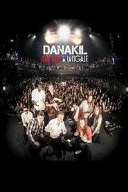 Affiche de Danakil - ON AIR à La Cigale