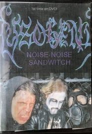 Image Noise-Noise Sandwitch