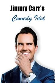Jimmy Carr’s Comedy Idol series tv