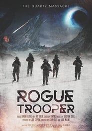 Image Rogue Trooper: The Quartz Massacre