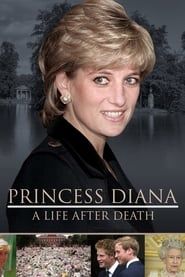 Princess Diana: A Life After Death series tv