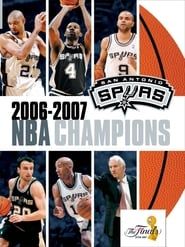 2007 NBA Championship: San Antonio Spurs-hd