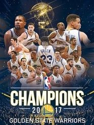 2017 NBA Championship: Golden State Warriors (2017)