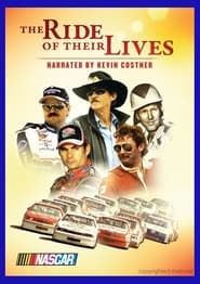 NASCAR: The Ride of Their Lives series tv