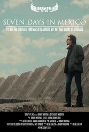 Seven Days in Mexico series tv