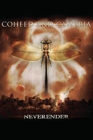 Image Coheed and Cambria: Neverender 2009