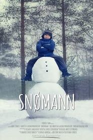 Image Snowman