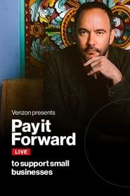 Dave Matthews: Verizon Pay It Forward Live series tv