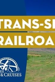 Trans-Siberian by Private Train series tv