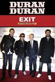 Duran Duran: Exit Festival series tv