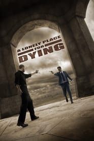 watch A Lonely Place for Dying