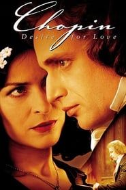 Chopin: Desire for Love series tv