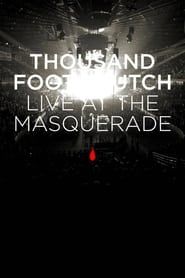 Live at the Masquerade series tv