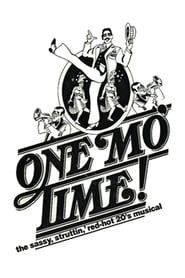 One Mo' Time series tv