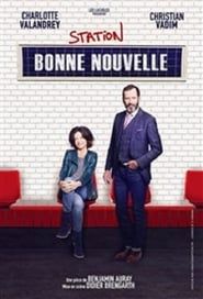 Station Bonne Nouvelle series tv