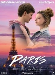 Paris series tv