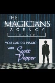 Image You Can Do Magic with Scott Pepper