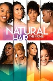 Image Natural Hair the Movie