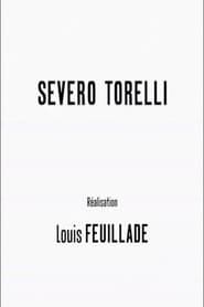 Severo Torelli series tv