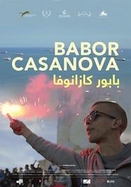 Babor Casanova series tv