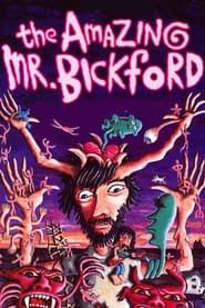 The Amazing Mr. Bickford series tv