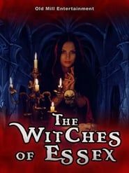 The Witches of Essex series tv
