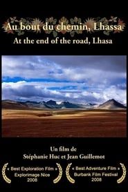 At the End of the Road, Lhasa series tv