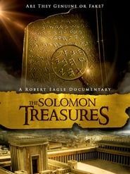 The Solomon Treasures series tv