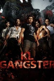 KL Gangster series tv
