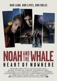 Heart of Nowhere series tv