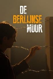 The Berlin Wall series tv