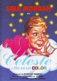 Celeste... no es un color (1993)