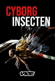 Cyborg Insecten series tv