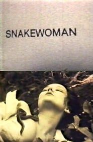 Snakewoman series tv