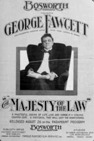 The Majesty of the Law (1915)