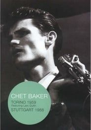 Chet Baker Quartet - Jazztage Stuttgart 1988 series tv