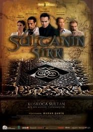 Sultanın Sırrı series tv