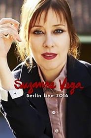 Image Suzanne Vega - Berlin Live