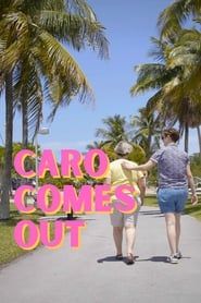 Caro Comes Out-hd