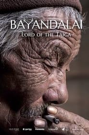 Bayandalai - Lord of the Taiga series tv