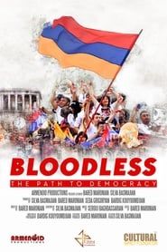Bloodless: The Path to Democracy series tv