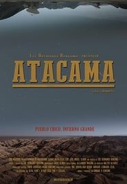 Atacama series tv
