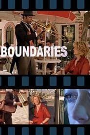 Image Boundaries 2000