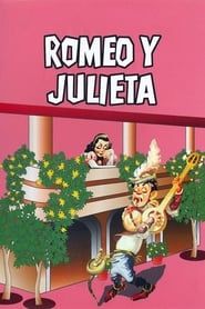 Romeo y Julieta series tv