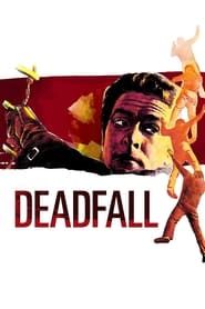Deadfall series tv