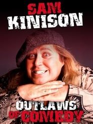 Sam Kinison: Outlaws of Comedy series tv