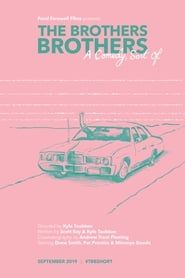 The Brothers Brothers 2019 streaming
