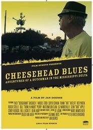Cheesehead Blues series tv