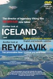 Another Look At Iceland series tv