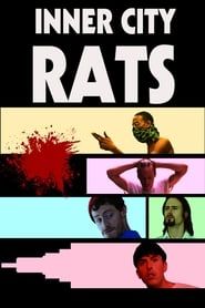 Inner City Rats series tv